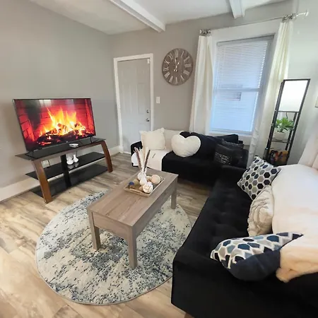 Petit N Cozy Beach Bungalow 5Min Walk To The Beach Vila